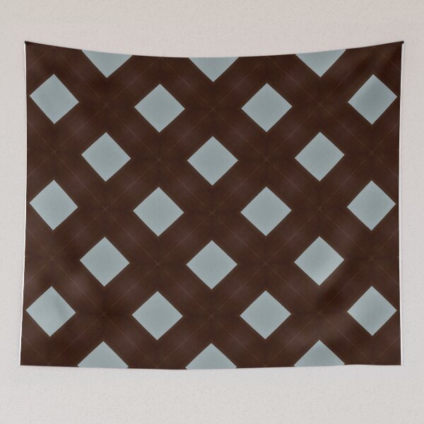 Item preview, Modern Symmetrical Pattern  designed and sold by SirErnZ.