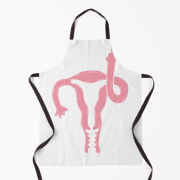 Item preview, Middle Finger Uterus,funng girls, designed and sold by truewear1.