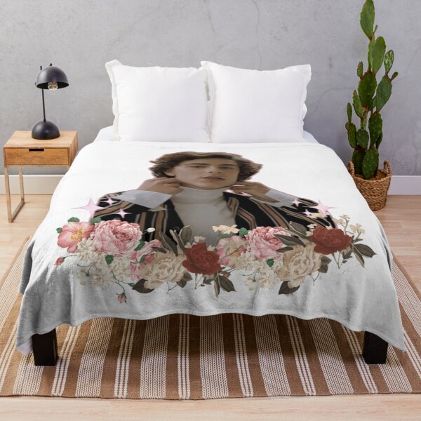 Item preview, Timothée Chalamet Estética designed and sold by elvertnekne.