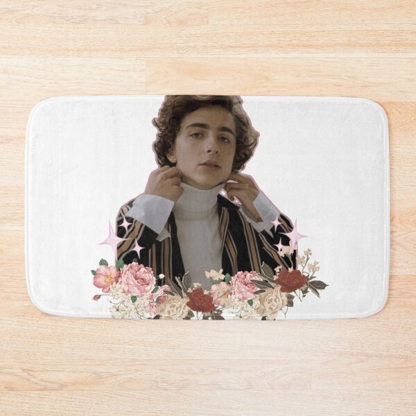 Item preview, Timothée Chalamet Estética designed and sold by elvertnekne.