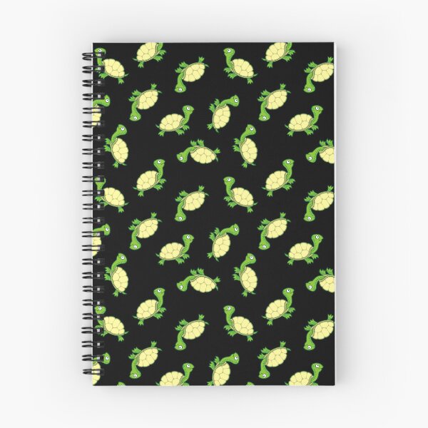 Item preview, Turtle Cartoon Pattern designed and sold by sifis.