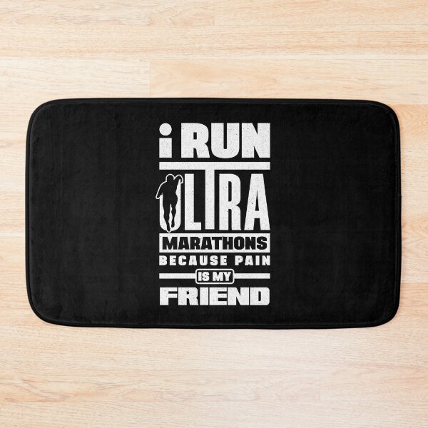 Item preview, Ultramarathon Marathoner Marathon I Run Ultramarathons designed and sold by ShopTheStyle.