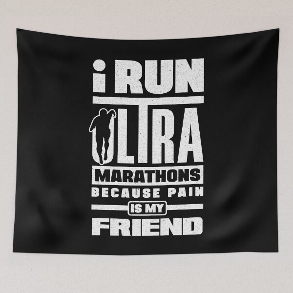 Item preview, Ultramarathon Marathoner Marathon I Run Ultramarathons designed and sold by ShopTheStyle.