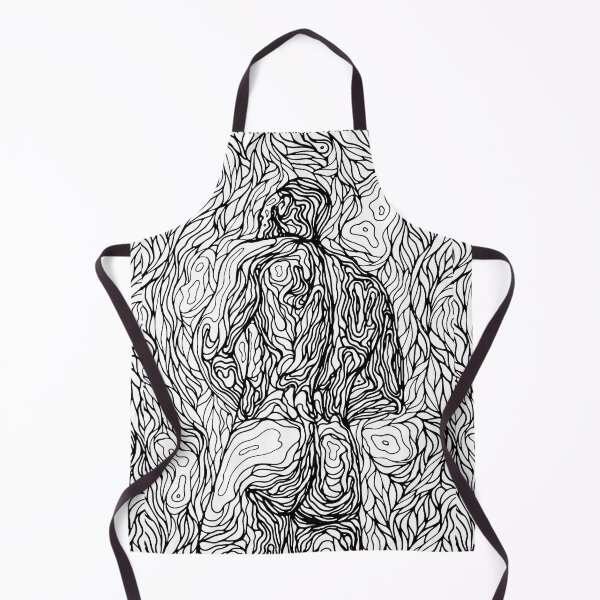 Item preview, Ethereal designed and sold by BearlyDrawn.