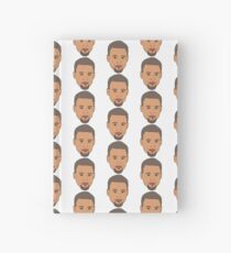 Curry Notizbuch