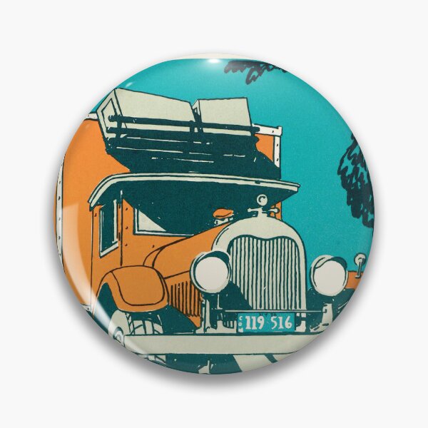 Item preview, V is for Van designed and sold by BrigitteCooper.