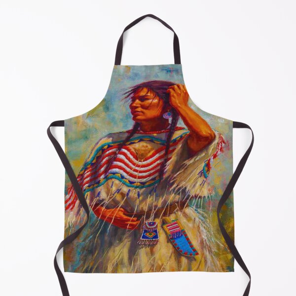 Item preview, fwc 0611 native american designed and sold by fred chiea.