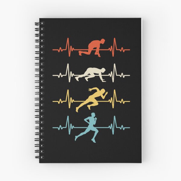 Item preview, Ultramarathon Marathoner Marathon Running Heartbeat designed and sold by ShopTheStyle.
