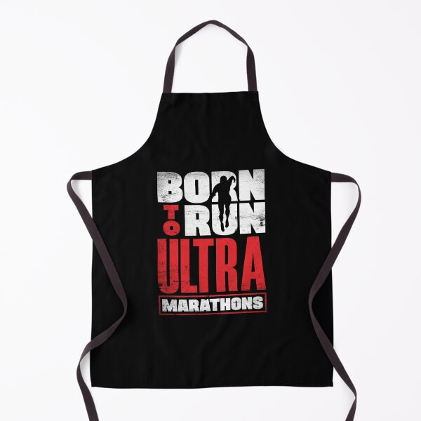 Item preview, Ultramarathon Marathoner Running Born To Run Ultramarathons designed and sold by ShopTheStyle.
