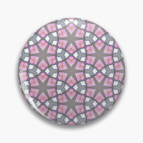 Item preview, Modern Symmetrical Pattern  designed and sold by SirErnZ.