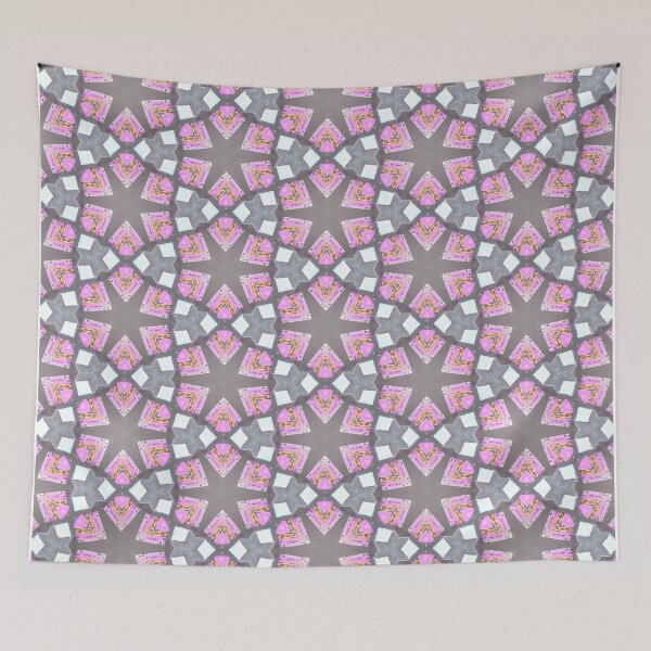 Item preview, Modern Symmetrical Pattern  designed and sold by SirErnZ.