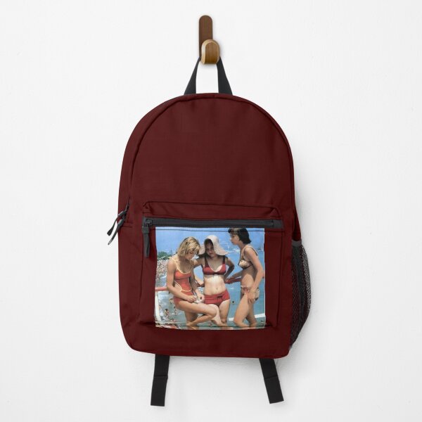Item preview, Girls on the beach in USSR, 1982 designed and sold by Rashkin.
