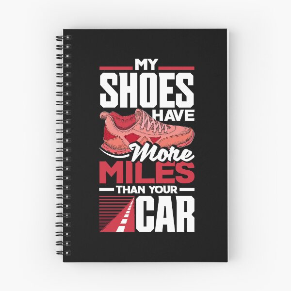 Item preview, Ultramarathon Marathoner Marathon Running My Shoes Funny designed and sold by ShopTheStyle.