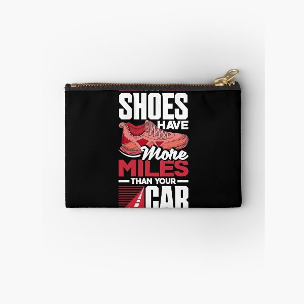 Item preview, Ultramarathon Marathoner Marathon Running My Shoes Funny designed and sold by ShopTheStyle.