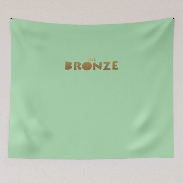 Item preview, Buffy - The Bronze  T-Shirt designed and sold by IngelHeld.
