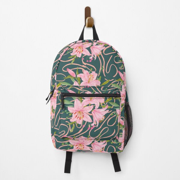Item preview, Floral pattern  designed and sold by ARTEMBASSY.