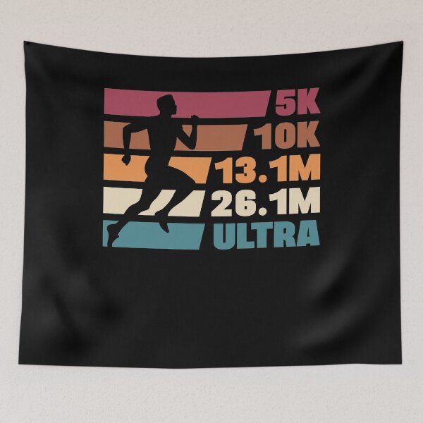 Item preview, Ultramarathon Marathoner Marathon Running Distances designed and sold by ShopTheStyle.