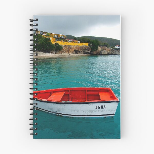 Item preview, Isha, Island of Curacao designed and sold by Kurt  Van Wagner.
