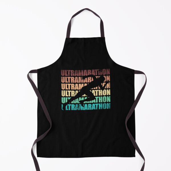Item preview, Ultramarathon Marathoner Marathon Running Silhouette designed and sold by ShopTheStyle.