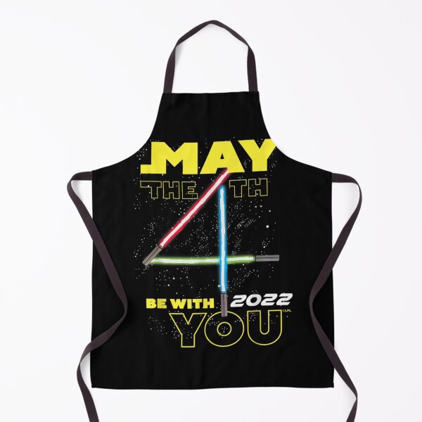 Item preview, May The 4th Be With You designed and sold by JessBeer.