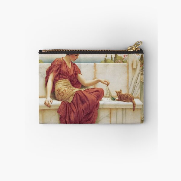 Item preview, John William Godward - The Favourite designed and sold by artcenter.