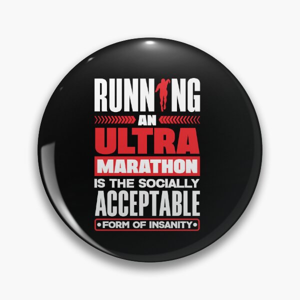 Item preview, Ultramarathon Marathoner Marathon Running Fun designed and sold by ShopTheStyle.