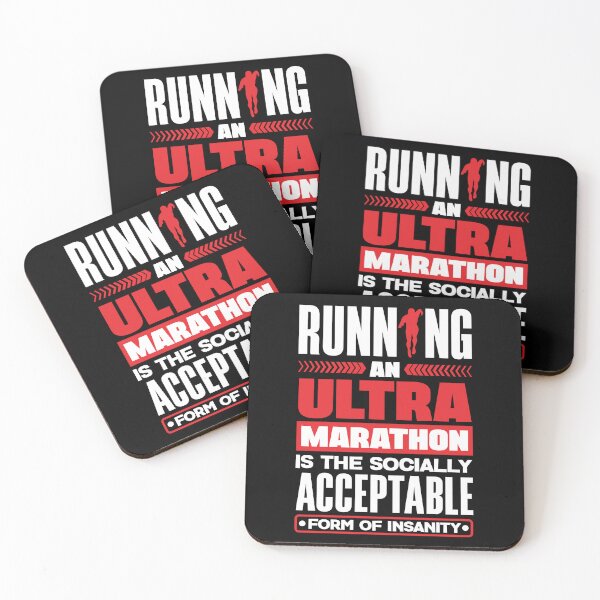Item preview, Ultramarathon Marathoner Marathon Running Fun designed and sold by ShopTheStyle.