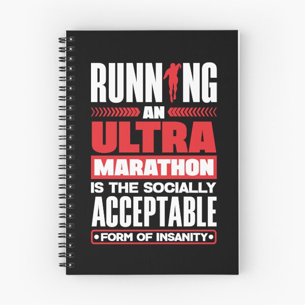 Item preview, Ultramarathon Marathoner Marathon Running Fun designed and sold by ShopTheStyle.
