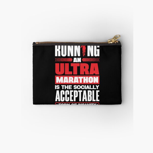 Item preview, Ultramarathon Marathoner Marathon Running Fun designed and sold by ShopTheStyle.