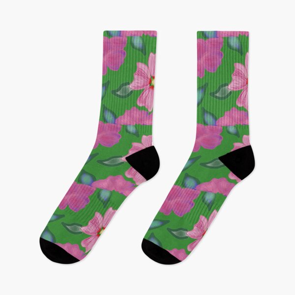 Item preview, Floral Pattern 3 designed and sold by MyArtMind.