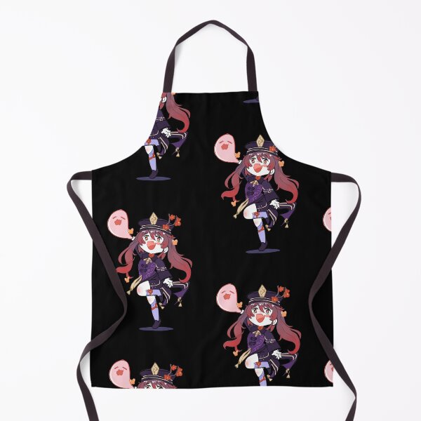 Item preview, Chibi Hu Tao Genshin Impact designed and sold by elosart.