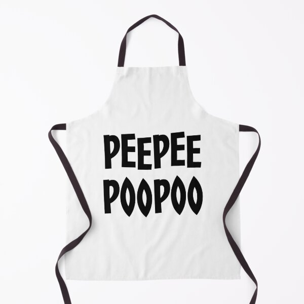 Item preview, peepee poopoo designed and sold by ThunderBolt76.