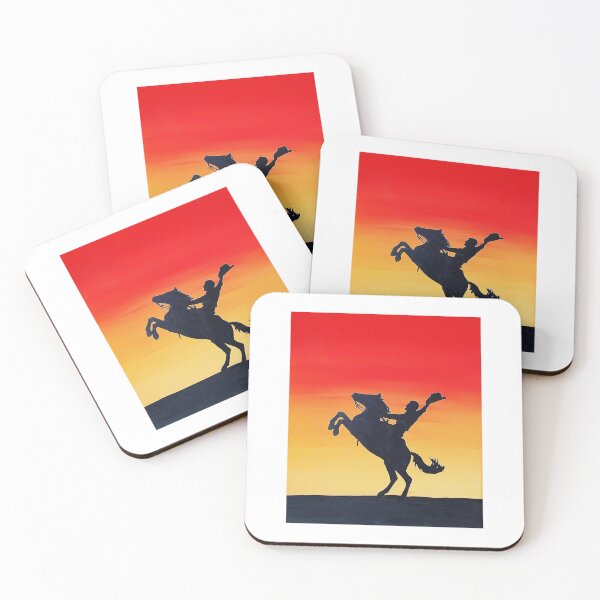 Item preview, Cowboy up designed and sold by Samantha  Chapman.