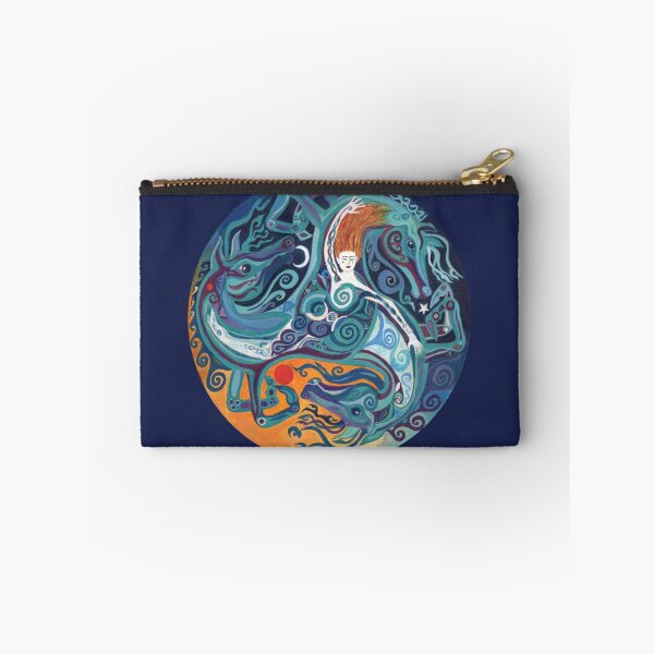 Item preview, Impetuous Horses 3-  Привередливые кони 3 designed and sold by balnacra.
