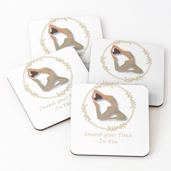 Item preview, Time investment in you designed and sold by Thawbiya.