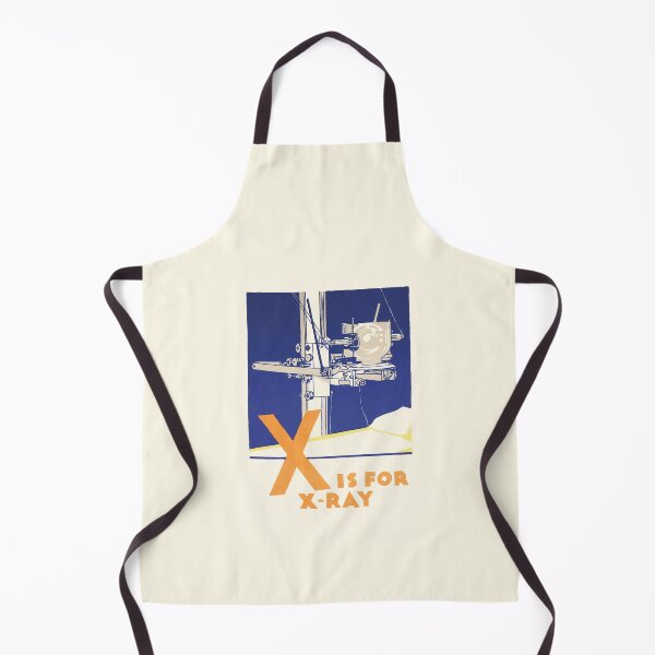 Item preview, X is for X-Ray designed and sold by BrigitteCooper.