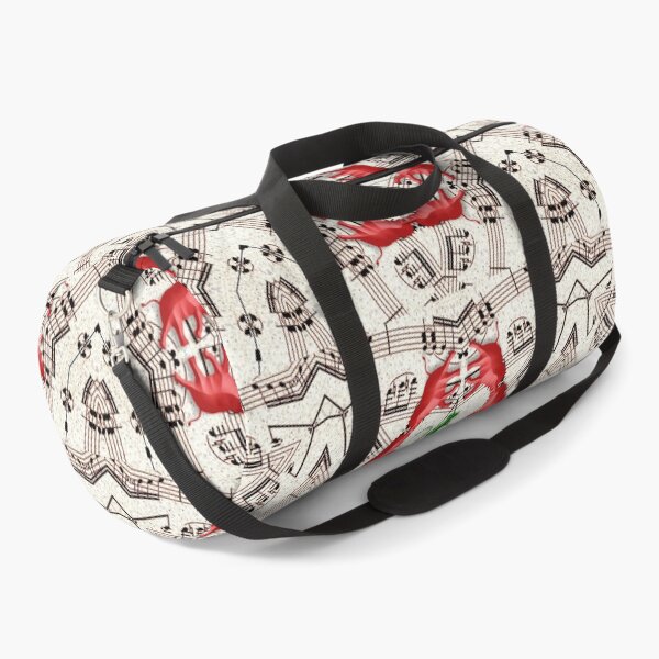 Item preview, Funny pattern of elephants and rat dancing on a score4. designed and sold by Ralek.