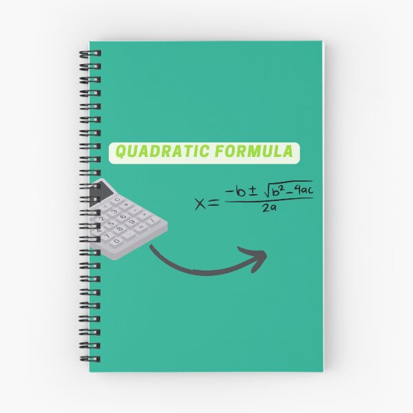 Item preview, Quadratic formula Algebra lover- funny tshirt designed and sold by ayesha70.