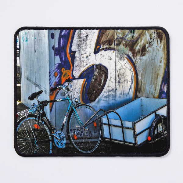 Item preview, fwc 0597 bicycle bike designed and sold by fred chiea.