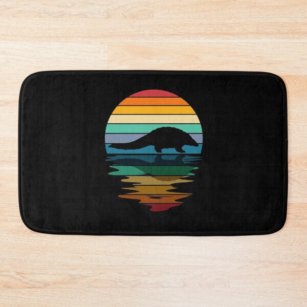 Item preview, Pangolin Pangolins SIlhouette designed and sold by ShopTheStyle.