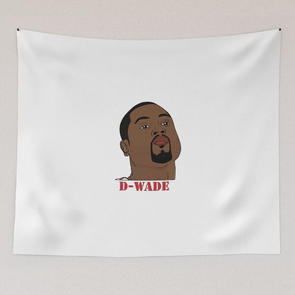 Item preview, D-Wade designed and sold by tass5.