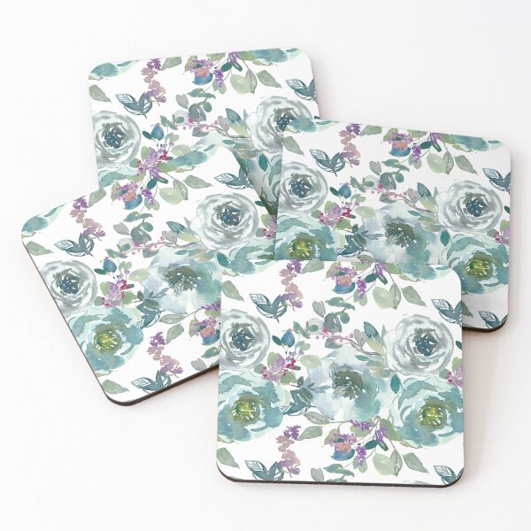 Item preview, Copy of  colorful elegant and classy beautiful Flower pillow  gift for wife gift for gilfriend gift for flower lovers gift for botanists  designed and sold by GhostAmine.