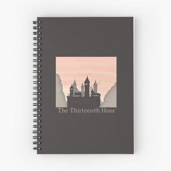 Item preview, Dusky Castle designed and sold by May Bee.
