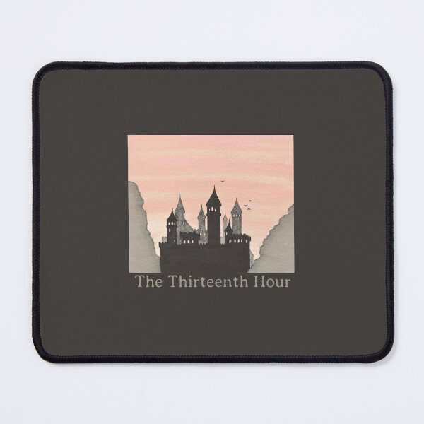 Item preview, Dusky Castle designed and sold by May Bee.