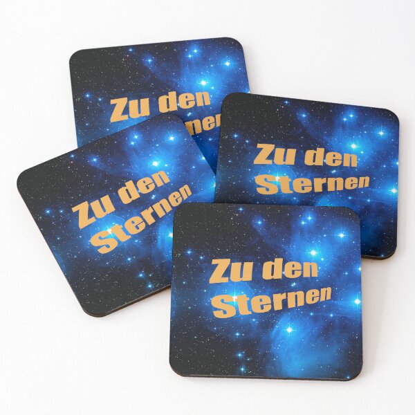 Artikelvorschau, Zu den Sternen abstraktes Design entworfen und verkauft von lobodelnoir.