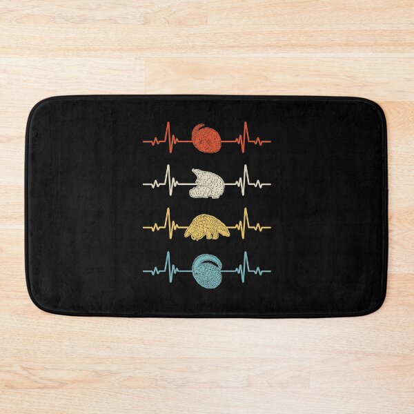 Item preview, Pangolin Pangolins Heartbeat designed and sold by ShopTheStyle.