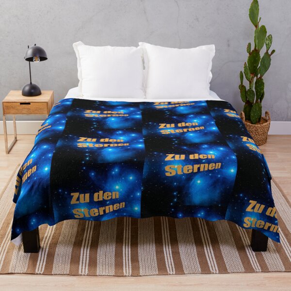 Artikelvorschau, Zu den Sternen abstraktes Design entworfen und verkauft von lobodelnoir.