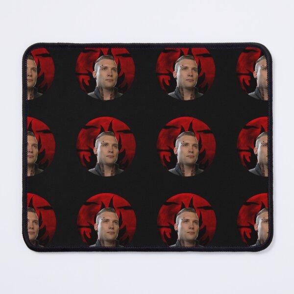 Item preview, Eric Divergent designed and sold by SpiderMedicine.
