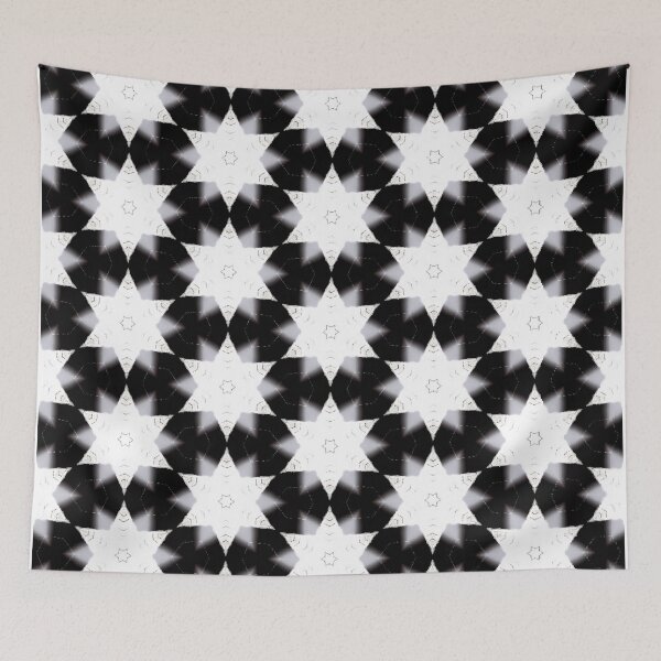 Item preview, Modern Symmetrical Pattern  designed and sold by SirErnZ.