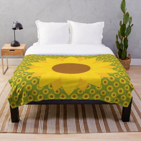 Item preview, Sunflower designed and sold by Nozuki.